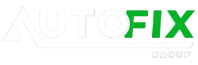 Logo AutoFix Group