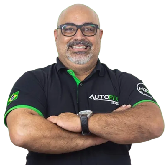 Representante da AutoFix Group